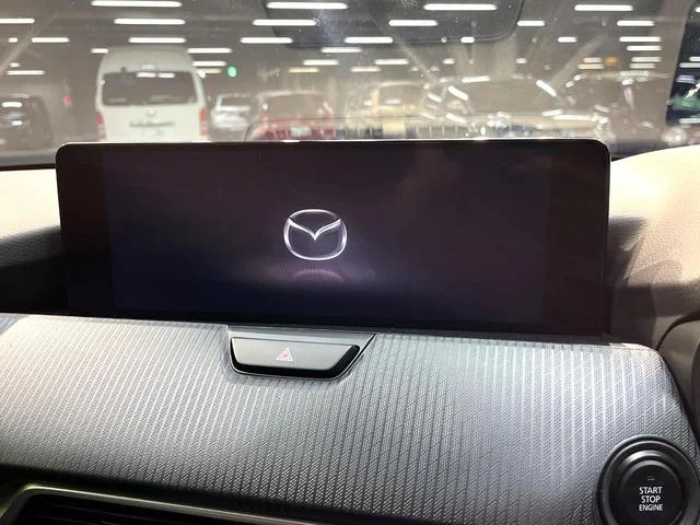 Mazda CX-60 — фото 3