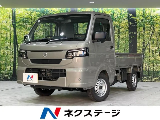 Nissan CLIPPER TRUCK — фото 1