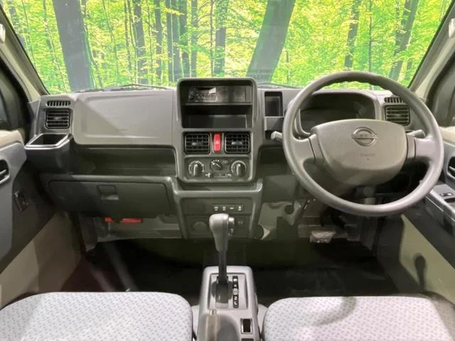 Nissan CLIPPER TRUCK — фото 2