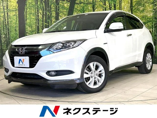 Honda VEZEL — фото 1