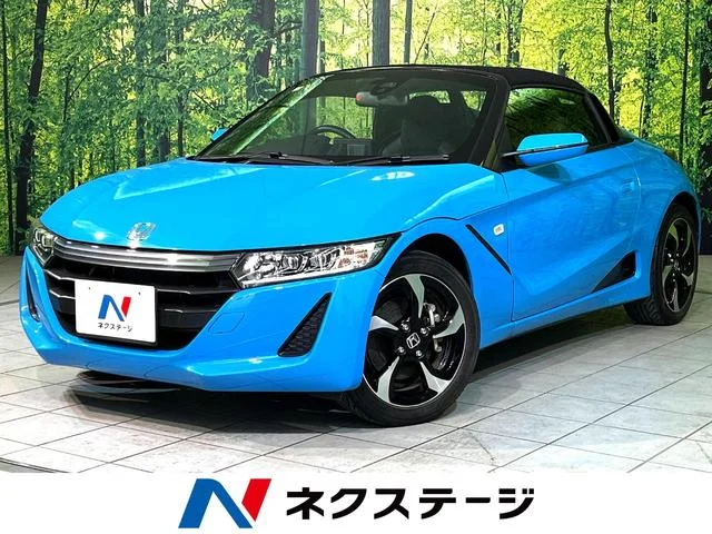 Honda S660 — фото 1