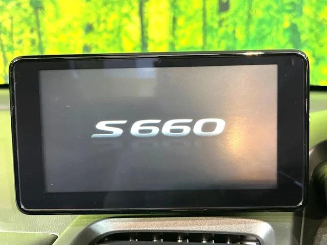 Honda S660 — фото 4