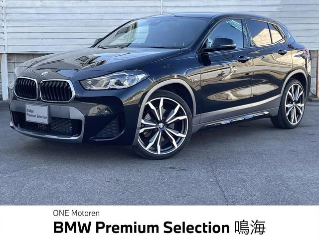 BMW X2 — фото 1
