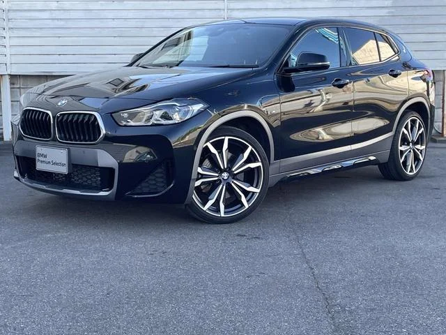 BMW X2 — фото 2