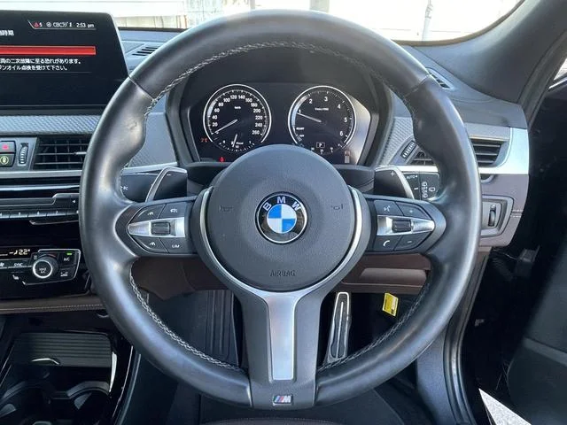 BMW X2 — фото 4
