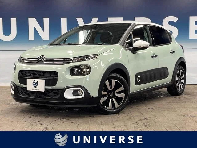 Citroën C3 — фото 1