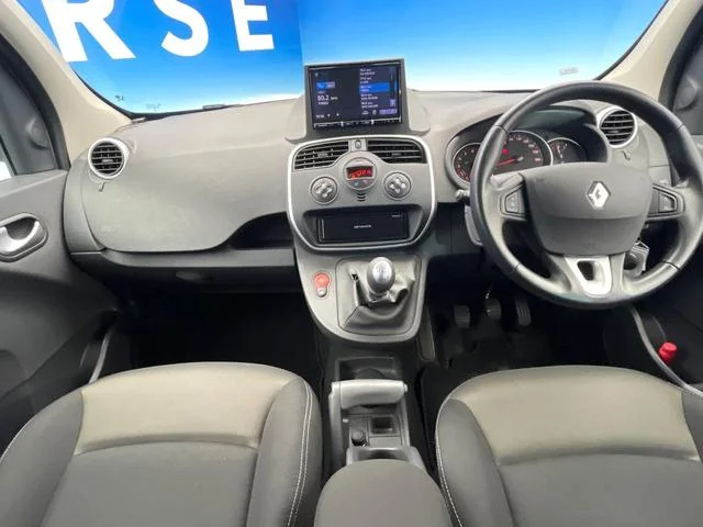 Renault KANGOO — фото 2