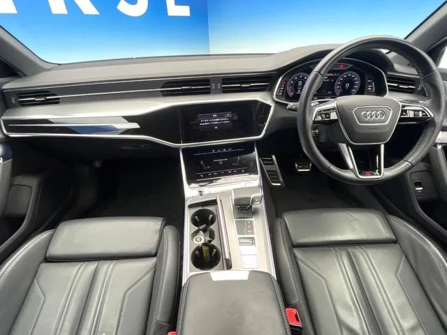 Audi A6 — фото 2
