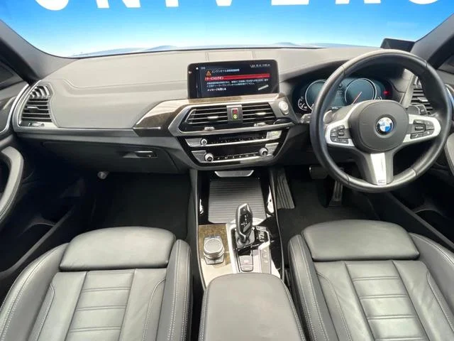BMW X3 — фото 2