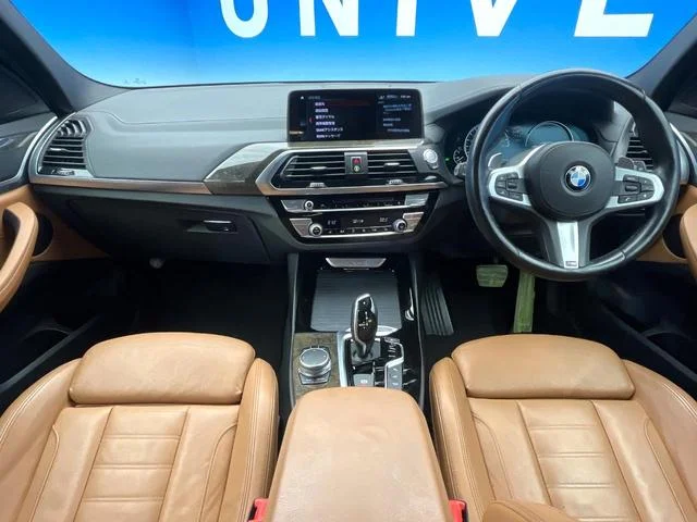 BMW X3 — фото 2
