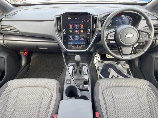 Subaru CROSSTREK — фото 2