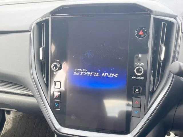Subaru CROSSTREK — фото 3