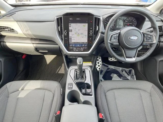 Subaru CROSSTREK — фото 2