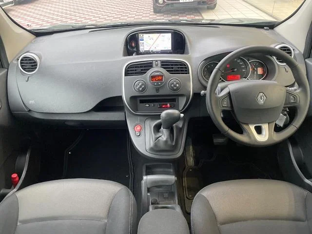 Renault KANGOO — фото 2