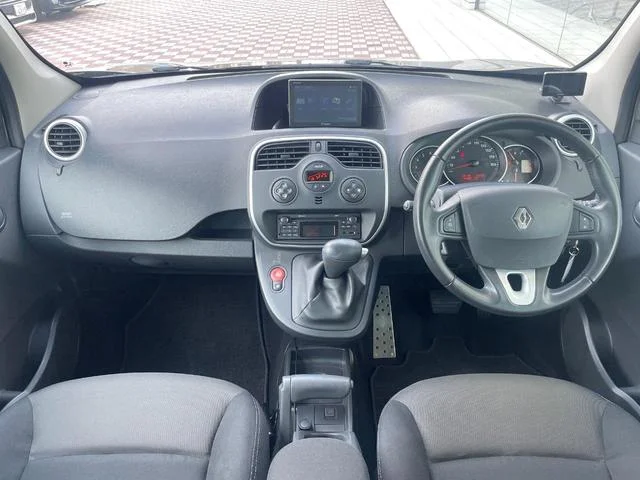 Renault KANGOO — фото 2