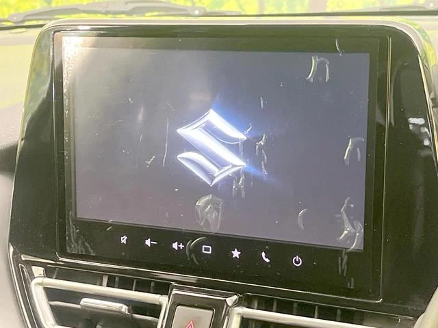 Suzuki FRONX — фото 3