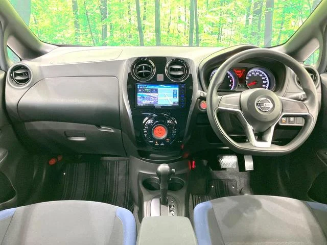 Nissan NOTE — фото 2