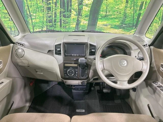 Mazda FLAIR WAGON — фото 2
