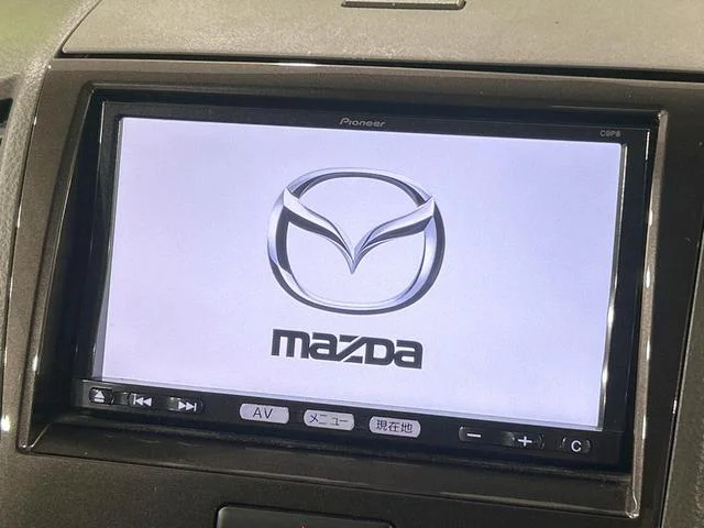 Mazda FLAIR WAGON — фото 3