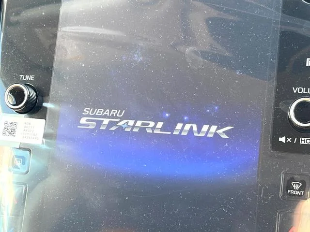 Subaru LEGACY OUTBACK — фото 3