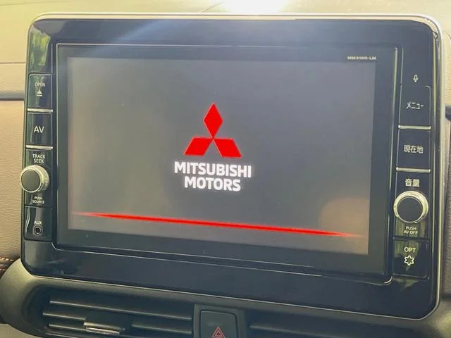 Mitsubishi EK X SPACE — фото 3