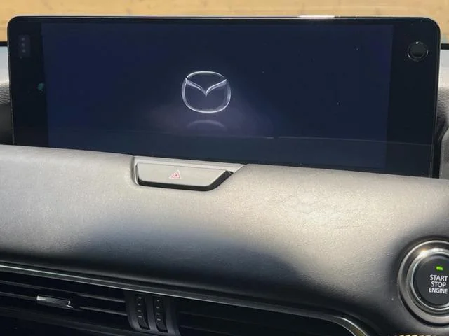 Mazda CX-80 — фото 4