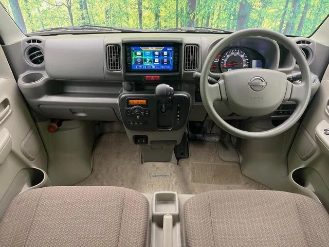 Nissan CLIPPER VAN — фото 2