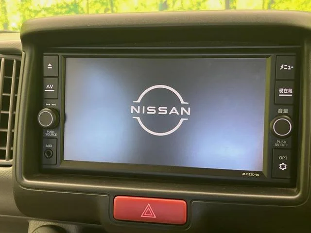 Nissan CLIPPER VAN — фото 4