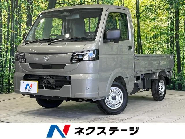 Nissan CLIPPER TRUCK — фото 1