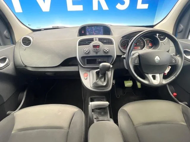 Renault KANGOO — фото 2