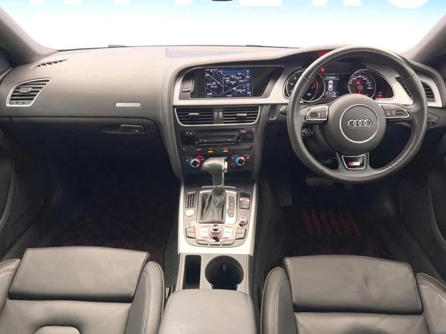 Audi A5 SPORTBACK — фото 2