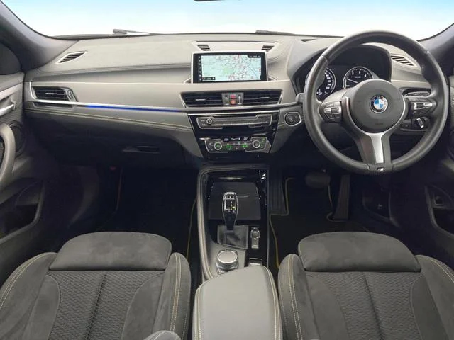 BMW X2 — фото 2