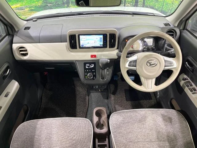 Daihatsu MIRA TOCOT — фото 2