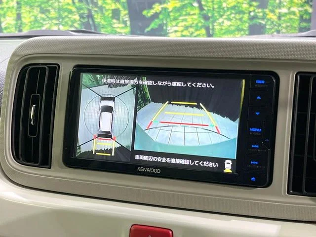 Daihatsu MIRA TOCOT — фото 4