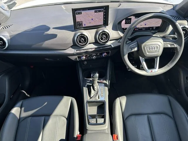 Audi SQ2 — фото 2