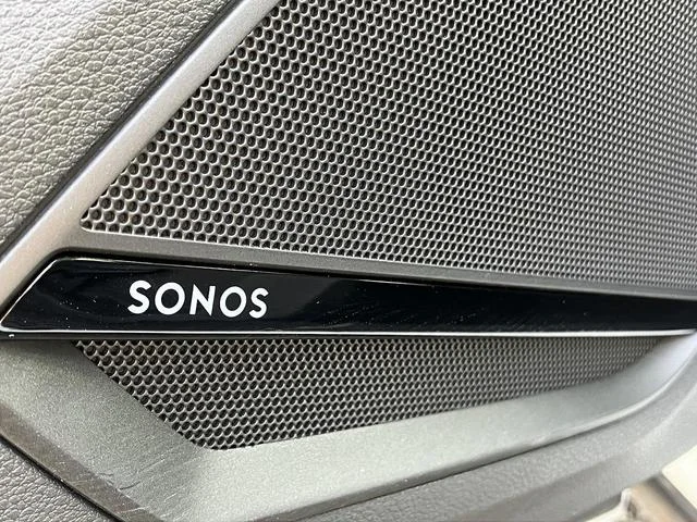 Audi SQ2 — фото 4