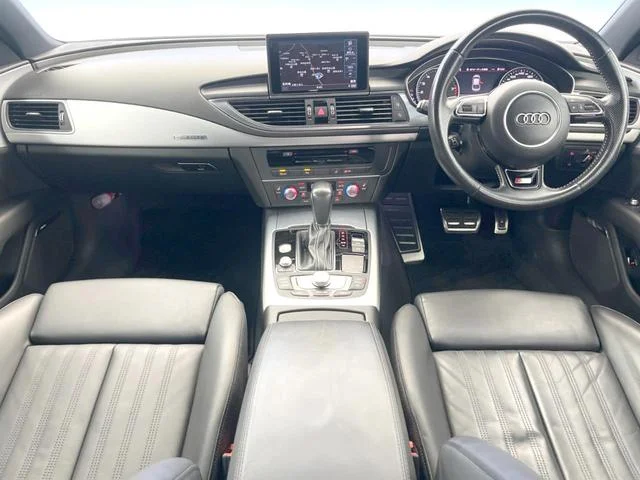 Audi A7 SPORTBACK — фото 2