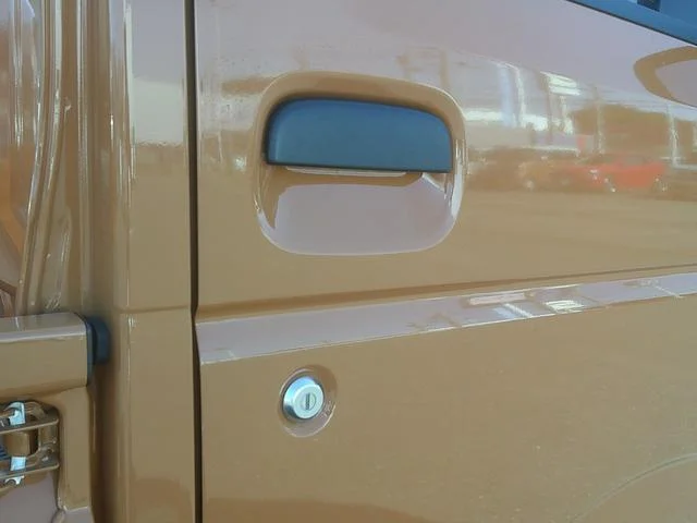 Suzuki CARRY TRUCK — фото 3