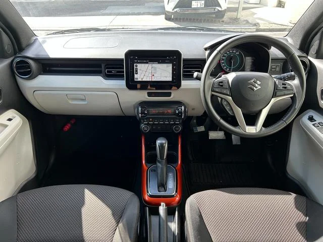 Suzuki IGNIS — фото 2
