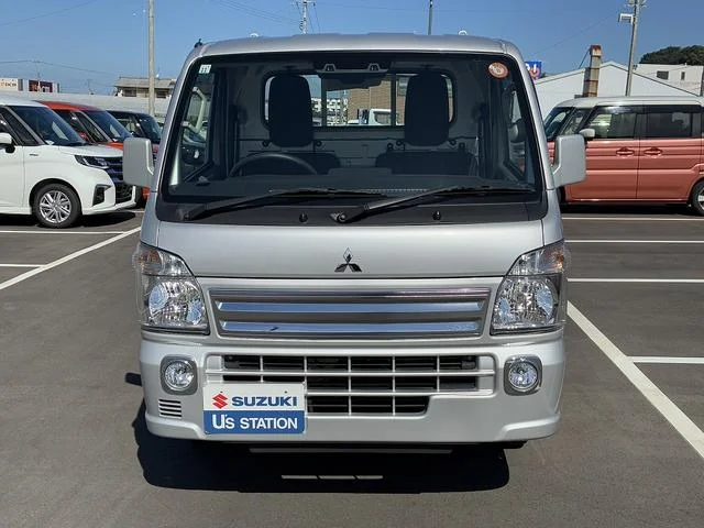 Mitsubishi MINICAB TRUCK — фото 2