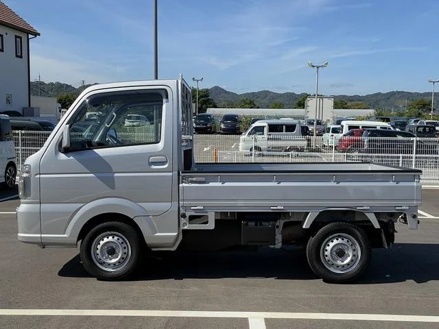 Mitsubishi MINICAB TRUCK — фото 4