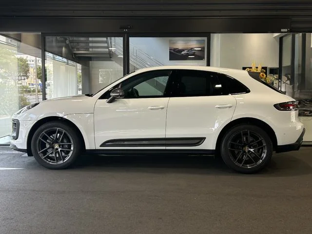Porsche MACAN — фото 2