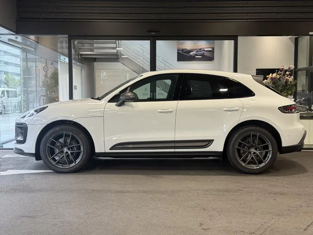 Porsche MACAN — фото 2