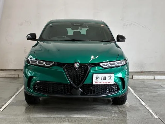 Alfa Romeo TONALE — фото 2