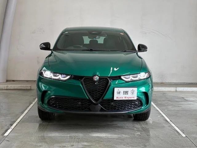 Alfa Romeo TONALE — фото 4