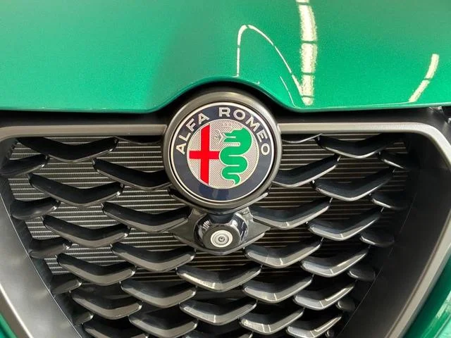 Alfa Romeo TONALE — фото 6