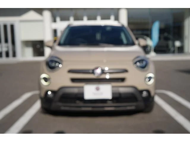 Fiat 500X — фото 6