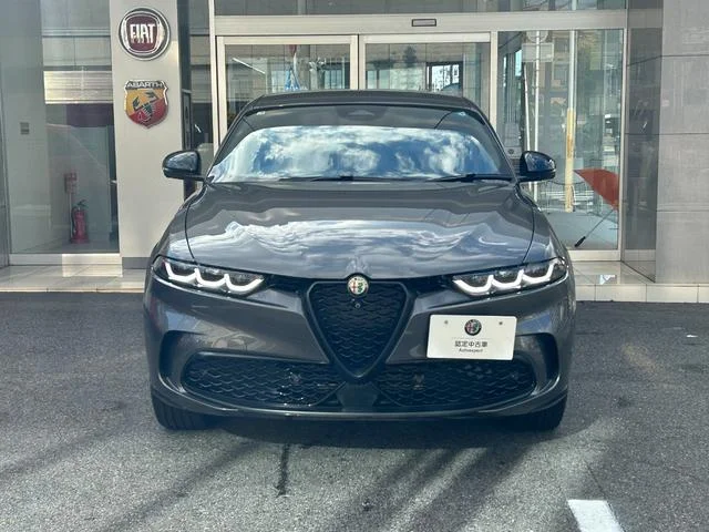Alfa Romeo TONALE — фото 4