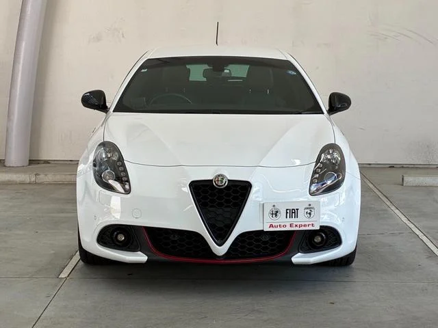 Alfa Romeo GIULIETTA — фото 2