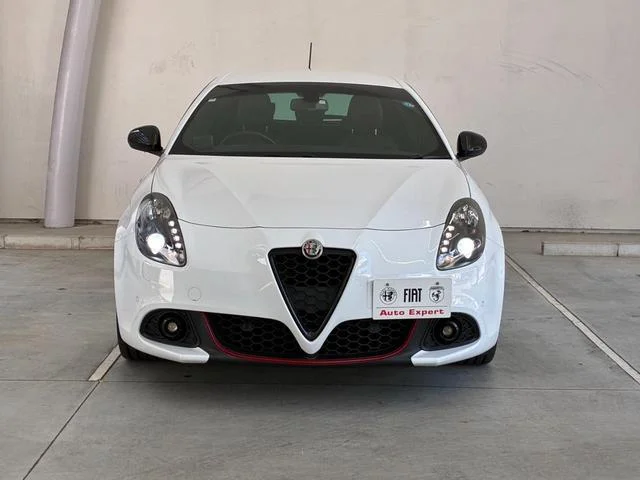 Alfa Romeo GIULIETTA — фото 3